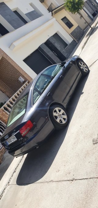 Audi A6 2005
