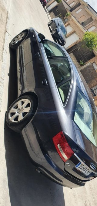 Audi A6 2005