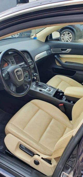 Audi A6 2005