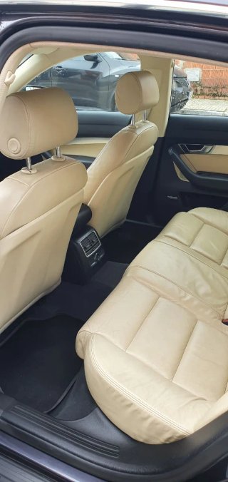 Audi A6 2005