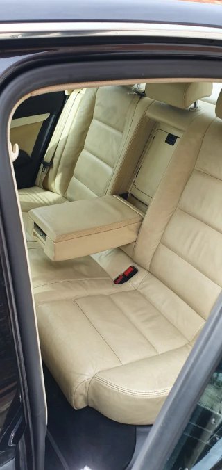 Audi A6 2005