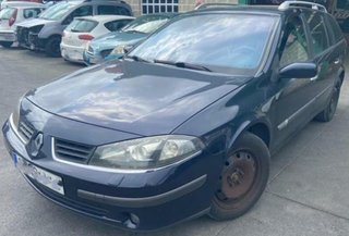 125864 bomba vacio d169376925e renault laguna 2.0