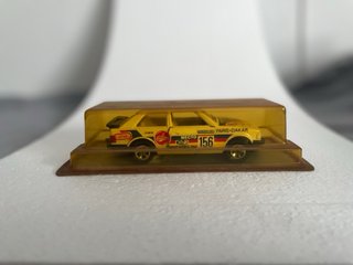 Ford Escort Rally Guisval 1:43