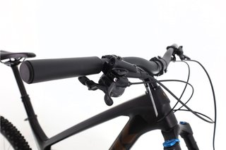 Bicicleta Trek Top Fuel 9.7 XT t.L Reacondicionada