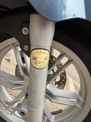Yamaha X-City 250