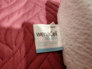 Cuscino cervicale Wenatex