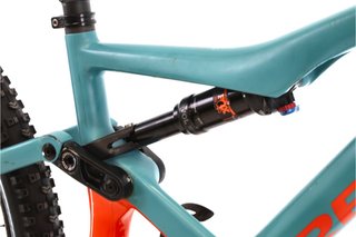 Bicicleta Orbea Occam GX t.M Reacondicionada