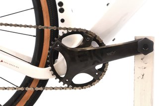 Bicicleta 3T Exploro t.58 Reacondicionada