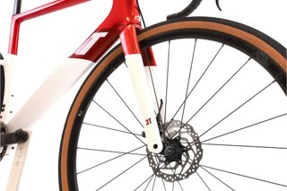 Bicicleta 3T Exploro t.58 Reacondicionada