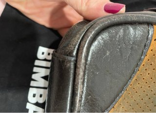 Bolso Bimba y Lola Piel