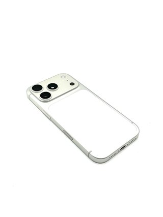 iPhone 17 Pro Plata