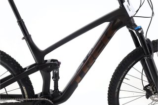 Bicicleta Trek Top Fuel 9.7 XT t.L Reacondicionada