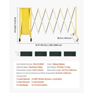 mesa plegable resistente para el hogar 3.94