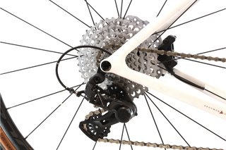 Bicicleta 3T Exploro t.58 Reacondicionada