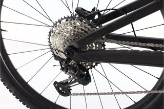 Bicicleta Trek Top Fuel 9.7 XT t.L Reacondicionada