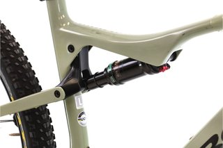 Bicicleta Orbea Oiz XTR t.L Reacondicionada