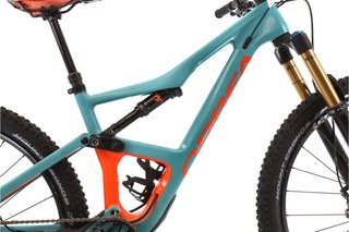 Bicicleta Orbea Occam GX t.M Reacondicionada