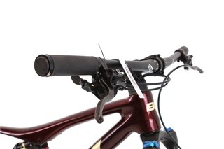 Bicicleta BH Lynx Race RC XT t.M Reacondicionada