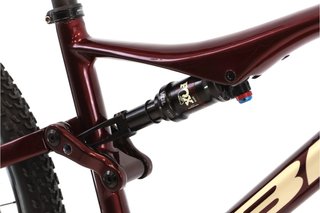 Bicicleta BH Lynx Race RC XT t.M Reacondicionada