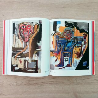 Jean-Michel Basquiat: Of Symbols and Signs