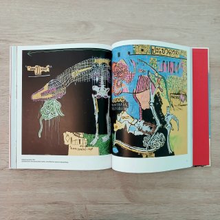Jean-Michel Basquiat: Of Symbols and Signs