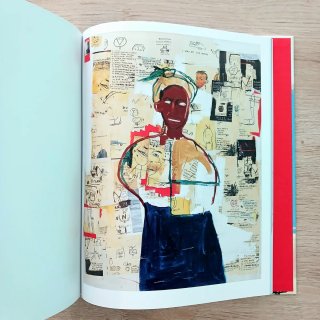 Jean-Michel Basquiat: Of Symbols and Signs