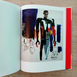 Jean-Michel Basquiat: Of Symbols and Signs