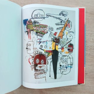 Jean-Michel Basquiat: Of Symbols and Signs