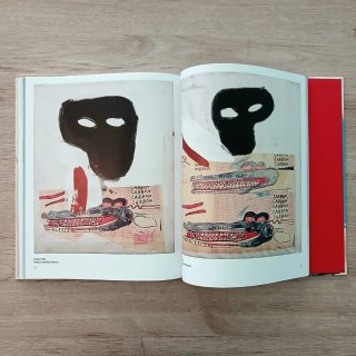 Jean-Michel Basquiat: Of Symbols and Signs