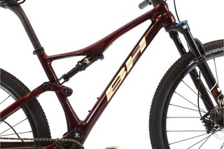 Bicicleta BH Lynx Race RC XT t.M Reacondicionada