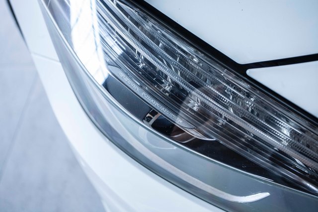 Mercedes-Benz Clase A A 250 4Matic Aut. AMG Line