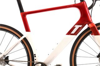 Bicicleta 3T Exploro t.58 Reacondicionada
