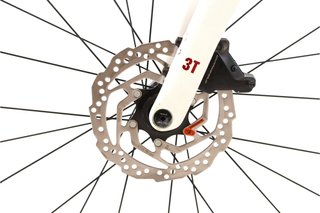 Bicicleta 3T Exploro t.58 Reacondicionada