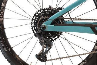 Bicicleta Orbea Occam GX t.M Reacondicionada