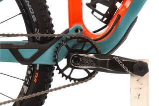 Bicicleta Orbea Occam GX t.M Reacondicionada
