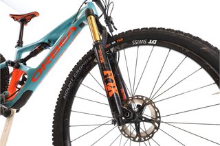 Bicicleta Orbea Occam GX t.M Reacondicionada