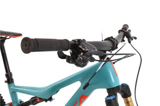 Bicicleta Orbea Occam GX t.M Reacondicionada