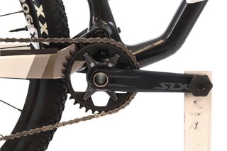 Bicicleta Canyon Lux World Cup CF 6 t.S Reacondicionada