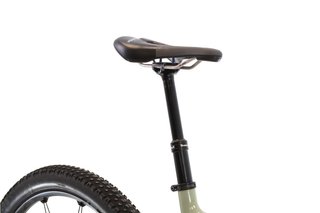 Bicicleta Orbea Oiz XTR t.L Reacondicionada