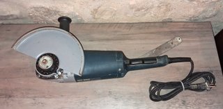 Radial Bosch GWS 230 MAS