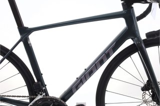 Bicicleta Giant TCR Advanced 1 Di2 12V t.54 Reacondicionada