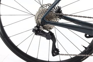 Bicicleta Giant TCR Advanced 1 Di2 12V t.54 Reacondicionada