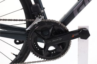 Bicicleta Giant TCR Advanced 1 Di2 12V t.54 Reacondicionada