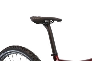 Bicicleta BH Lynx Race RC XT t.M Reacondicionada