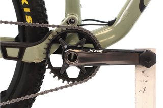 Bicicleta Orbea Oiz XTR t.L Reacondicionada