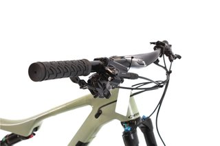 Bicicleta Orbea Oiz XTR t.L Reacondicionada