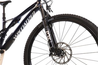 Bicicleta Specialized Stumpjumper GX t.L Reacondicionada