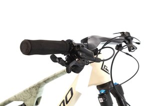 Bicicleta Megamo Track XT t.S Reacondicionada