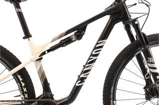 Bicicleta Canyon Lux World Cup CF 6 t.S Reacondicionada
