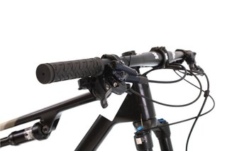 Bicicleta Canyon Lux World Cup CF 6 t.S Reacondicionada